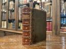 THE NATURAL HISTORY OF SELBORNE   Edited with Notes by GRANT ALLEN  Illustrated by EDMUND H. NEW