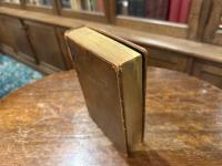 THE NATURAL HISTORY OF SELBORNE   Edited with Notes by GRANT ALLEN  Illustrated by EDMUND H. NEW