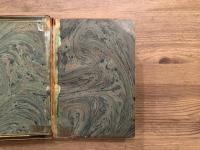 THE NATURAL HISTORY OF SELBORNE   Edited with Notes by GRANT ALLEN  Illustrated by EDMUND H. NEW