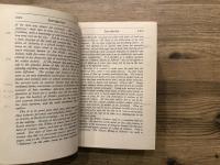 THE NATURAL HISTORY OF SELBORNE   Edited with Notes by GRANT ALLEN  Illustrated by EDMUND H. NEW