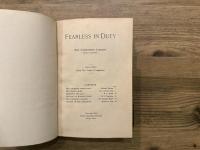 Selections From The Yourth's Companion.  titles continue, FEARLESS IN DUTY 1902 64pp  OUR NATIONAL SENATE 1903 64pp. OUR PRESIDENT 1903 64pp. OLD OCEAN 1894 64pp. BITS OF BIRD LIFE 1895 64pp. GREAT LAKE COUNTRY 1898 64pp, IN NEW ENGLAND 1898 64pp. STUDENT STORIES 1899 64pp.