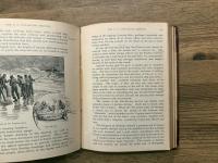 Selections From The Yourth's Companion.  titles continue, FEARLESS IN DUTY 1902 64pp  OUR NATIONAL SENATE 1903 64pp. OUR PRESIDENT 1903 64pp. OLD OCEAN 1894 64pp. BITS OF BIRD LIFE 1895 64pp. GREAT LAKE COUNTRY 1898 64pp, IN NEW ENGLAND 1898 64pp. STUDENT STORIES 1899 64pp.