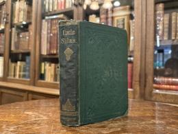 UNCLE SILAS:  A Tale of Bartram Haugh.   NEW EDITION.