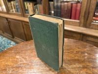UNCLE SILAS:  A Tale of Bartram Haugh.   NEW EDITION.