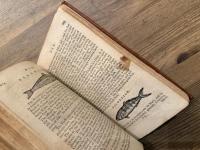 THE ART OF ANGLING  IN TWO PARTS  Illustrated with One Hundred and Thirty-five Cuts  THE WHOLE FORMING A SPORTSMAN'S MAGAZINE  Comprising all that is curious and valuable in the ART OF ANGLING.  A NEW EDITION CORRECTED
