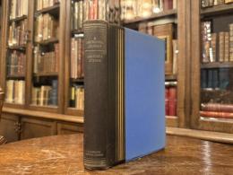 A SENTIMENTAL JOURNEY THROUGH FRANCE AND ITALY    ILLUSTRATED BY MAHLON BLAINE
