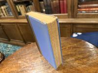 A SENTIMENTAL JOURNEY THROUGH FRANCE AND ITALY    ILLUSTRATED BY MAHLON BLAINE