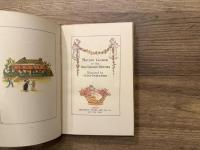 MOTHER GOOSE or the OLD NURSERY RHYMES   Illustrated by KATE GREEAWAY