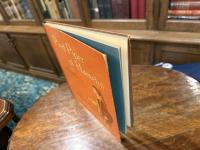 THE PIED PIPER OF HAMELIN OF ROBERT BROWNING   WITH 35 ILLUSTRATIONS BY KATE GREENAWAY  ENGRAVED AND PRINTED IN COLOURS BY EDMUND EVANS