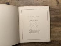 THE PIED PIPER OF HAMELIN OF ROBERT BROWNING   WITH 35 ILLUSTRATIONS BY KATE GREENAWAY  ENGRAVED AND PRINTED IN COLOURS BY EDMUND EVANS