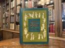 UNDER THE WINDOW   PICTURES & RHYMES for CChildren by KATE GREENAWAY   Engraved & Printed by EDMUND EVANS