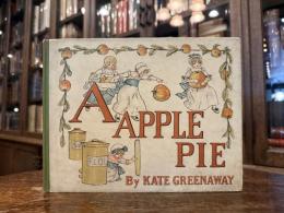 A APPLE PIE