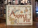 A APPLE PIE