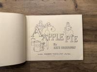 A APPLE PIE