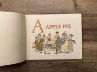 A APPLE PIE