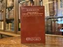 Mallarme's DIVINE TRANSPOSITION   Real and Apparent Sources of Literary Value
