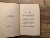 THE SYMBOLIST MOVEMENT IN LITERATURE