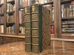 NARRATIVE OF THE EARL OF ELGIN'S MISSION TO CHINA AND JAPAN IN THE YEARS 1857, 58, 59,   WITH ILLUSTRATIONS FROM ORIGINAL DRAWINGS & PHOTOGRAPHS   IN TWO VOLUMES