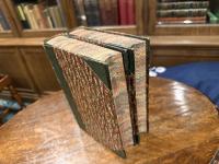 NARRATIVE OF THE EARL OF ELGIN'S MISSION TO CHINA AND JAPAN IN THE YEARS 1857, 58, 59,   WITH ILLUSTRATIONS FROM ORIGINAL DRAWINGS & PHOTOGRAPHS   IN TWO VOLUMES