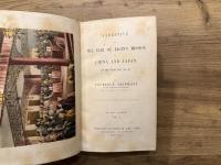 NARRATIVE OF THE EARL OF ELGIN'S MISSION TO CHINA AND JAPAN IN THE YEARS 1857, 58, 59,   WITH ILLUSTRATIONS FROM ORIGINAL DRAWINGS & PHOTOGRAPHS   IN TWO VOLUMES