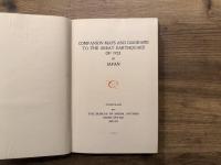 THE GREAT EARTHQUAKE OF 1923 IN JAPAN    COMPILED BY THE BUREAU OF SOCIAL AFFAIRS HOME OFFICE JAPAN