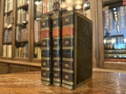 ANCIENT ENGLISH METRICAL ROMANCES,  SELECTED AND PUBLISH'D BY JOSEPH RITSON
