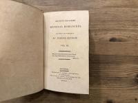 ANCIENT ENGLISH METRICAL ROMANCES,  SELECTED AND PUBLISH'D BY JOSEPH RITSON