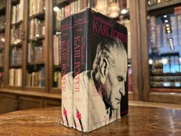 THE PHILOSOPHY OF KARL POPPER