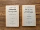 Vices and Virtues  BEING a Soul's Confession of its Sins with Reason's Description of the Virtues   A MIDDLE-ENGLISH DIALOGUE OF ABOUT 1200 A.D.
