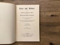 Vices and Virtues  BEING a Soul's Confession of its Sins with Reason's Description of the Virtues   A MIDDLE-ENGLISH DIALOGUE OF ABOUT 1200 A.D.