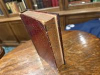 ROKEBY;  A POEM.   THE FIFTH EDITION