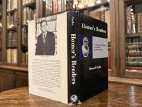 Homer's Readers   A Historical Introduction to the Iliad and the Odyssey