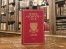 PUBLIC SCHOOL LIFE : ETON