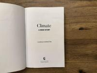 Climate  A NEW STORY