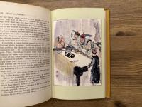 WEST LAKE  A COLLECTION OF FOLKTALES   Translated by Jan and Yvonne Walls   Illustrated by Cheng Shifa