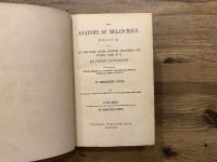 THE ANATOMY OF MELANCHOLY, WHAT IT IS, WITH ALL THE KINDS, CAUSES, SYMPTOMS, PROGNOSTICS, AND SEVERAL CURES OF IT. IN THREE PARTITIONS. WITH THEIR SEVERAL SECTIONS, MEMBERS, AND SUBSECTIONS, PHILOSOPHICALLY, MEDICALLY, HISTORICALLY OPENED AND CUT UP. BY DEMOCRITUS JUNIOR.  WITH A SATIRICAL PREFACE, CONDUCING TO THE FOLLOWING DISCOURSE.  A New Edition. CORRECTED, AND ENCICHED BY TRANSLATIONS OF THE NUMEROUS CLASSICAL EXTRACTS. BY DEMOCRITUS MINOR