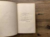 THE ANATOMY OF MELANCHOLY, WHAT IT IS, WITH ALL THE KINDS, CAUSES, SYMPTOMS, PROGNOSTICS, AND SEVERAL CURES OF IT. IN THREE PARTITIONS. WITH THEIR SEVERAL SECTIONS, MEMBERS, AND SUBSECTIONS, PHILOSOPHICALLY, MEDICALLY, HISTORICALLY OPENED AND CUT UP. BY DEMOCRITUS JUNIOR.  WITH A SATIRICAL PREFACE, CONDUCING TO THE FOLLOWING DISCOURSE.  A New Edition. CORRECTED, AND ENCICHED BY TRANSLATIONS OF THE NUMEROUS CLASSICAL EXTRACTS. BY DEMOCRITUS MINOR