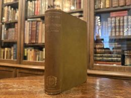 THE LIFE AND WORKS OF JOHN ARBUTHNOT