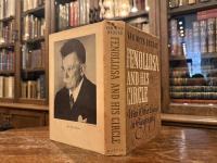 FENOLLOSA AND HIS CIRCLE  With Other Essays in Biography