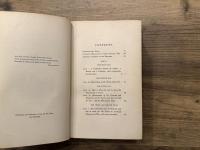THE COMPLETE ANGLER, OR THE CONTEMPLATIVE MAN'S RECREATION, OF IZAAK WALTON AND CHARLES COTTON.  EDITED BY JOHN MAJOR.    FOURTH EDITION