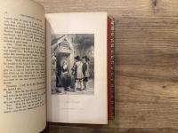 THE COMPLETE ANGLER, OR THE CONTEMPLATIVE MAN'S RECREATION, OF IZAAK WALTON AND CHARLES COTTON.  EDITED BY JOHN MAJOR.    FOURTH EDITION
