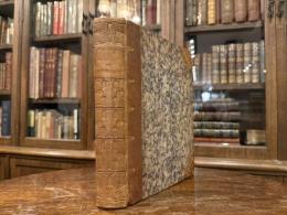 AN ESSAY ON THE PRINCIPLE OF POPULATION ;  OR, A VIEW OF ITS PAST AND PRESENT EFFECTS ON HUMAN HAPPINESS;  WITH AN INQUIRY INTO OUR PROSPECTS RESPECTING THE FUTURE REMOVAL OR MITIGATION OF THE EVILS WHICH IT OCCASIONS.   A NEW EDITION, VERY MUCH ENLARGED.