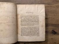 AN ESSAY ON THE PRINCIPLE OF POPULATION ;  OR, A VIEW OF ITS PAST AND PRESENT EFFECTS ON HUMAN HAPPINESS;  WITH AN INQUIRY INTO OUR PROSPECTS RESPECTING THE FUTURE REMOVAL OR MITIGATION OF THE EVILS WHICH IT OCCASIONS.   A NEW EDITION, VERY MUCH ENLARGED.