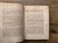 AN ESSAY ON THE PRINCIPLE OF POPULATION ;  OR, A VIEW OF ITS PAST AND PRESENT EFFECTS ON HUMAN HAPPINESS;  WITH AN INQUIRY INTO OUR PROSPECTS RESPECTING THE FUTURE REMOVAL OR MITIGATION OF THE EVILS WHICH IT OCCASIONS.   A NEW EDITION, VERY MUCH ENLARGED.