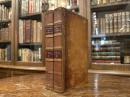 AN ESSAY ON THE PRINCIPLE OF POPULATION ; OR, A VIEW OF ITS PAST AND PRESENT EFFECTS ON HUMAN HAPPINESS ; WITH AN INQUIRY INTO OUR PROSPECTS RESPECTING THE FUTURE REMOVAL OR MITIGATION OF THE EVILS WHICH IT OCCASIONS.   IN TWO VOLUMES