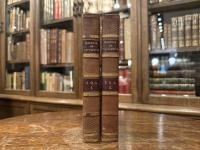 AN ESSAY ON THE PRINCIPLE OF POPULATION ; OR, A VIEW OF ITS PAST AND PRESENT EFFECTS ON HUMAN HAPPINESS ; WITH AN INQUIRY INTO OUR PROSPECTS RESPECTING THE FUTURE REMOVAL OR MITIGATION OF THE EVILS WHICH IT OCCASIONS.   IN TWO VOLUMES