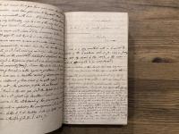 AN ESSAY ON THE PRINCIPLE OF POPULATION ; OR, A VIEW OF ITS PAST AND PRESENT EFFECTS ON HUMAN HAPPINESS ; WITH AN INQUIRY INTO OUR PROSPECTS RESPECTING THE FUTURE REMOVAL OR MITIGATION OF THE EVILS WHICH IT OCCASIONS.   IN TWO VOLUMES