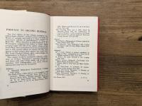 PLINY  NATURAL HISTORY  WITH AN ENGLISH TRANSLATION BY H. RACKHAM  VOLUME III  LIBRI VIII-XI   Second edition  [LOEB CLASSICAL LIBRARY]