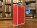 MINOR LATIN POETS    WITH INTRODUCTIONS AND ENGLISH TRANSLATIONS BY J. WRIGHT DUFF AND ARNOLD M. DUFF  [LOEB CLASSICAL LIBRARY]