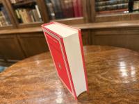 MINOR LATIN POETS    WITH INTRODUCTIONS AND ENGLISH TRANSLATIONS BY J. WRIGHT DUFF AND ARNOLD M. DUFF  [LOEB CLASSICAL LIBRARY]